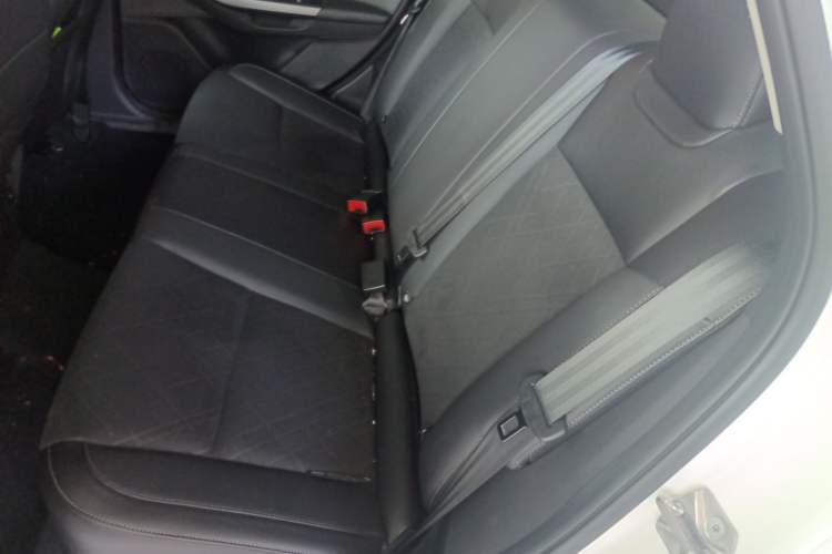 Used Ford Escort 2019 Revised Version 1.5L Automatic Enjoyment Type China VI Standard
