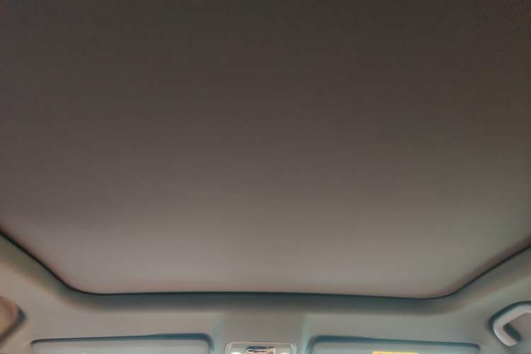 Used BYD Sealion 07 EV 2025 610 Intelligent Driving Edition
