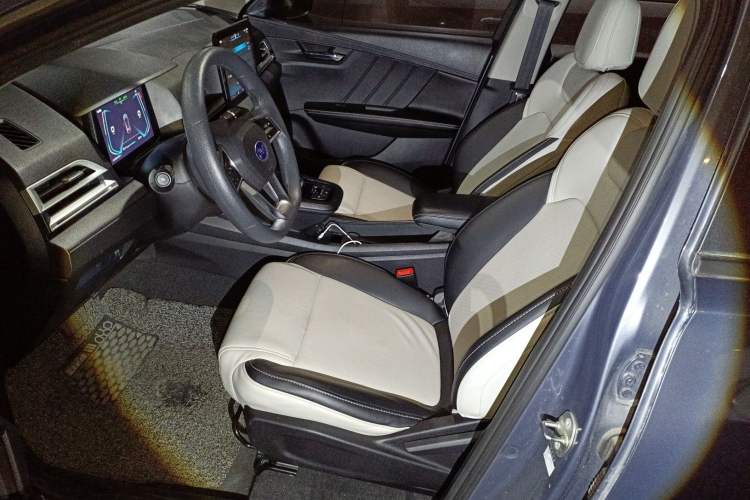 Used BYD e2 2021 Comfort Model