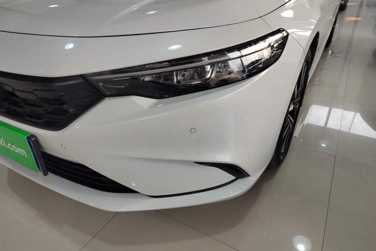 Used Honda Integra 2023 2.0L eHEV Tech Edition
