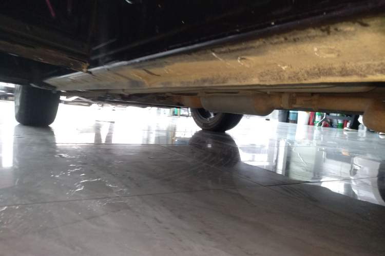 Used JETOUR X70 PLUS 2021 1.5T Manual Wind 7-Seater
