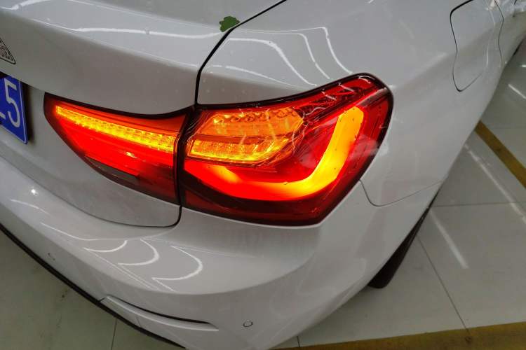 Used BMW 1 Series 2018 118i Sport Edition