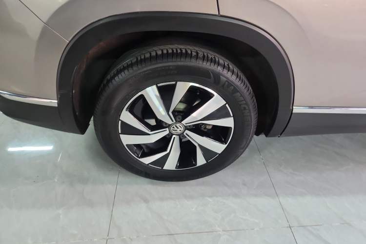 Used Volkswagen Tayron 2019 Teramont Edition 280TSI Two-Wheel Drive Luxury Model China VI Standard
