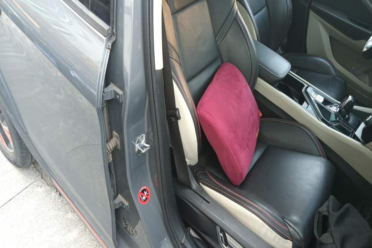 Used Lynk & Co 02 2018 1.5T DCT Two-Wheel Drive Zhaopu Version China V Standard
