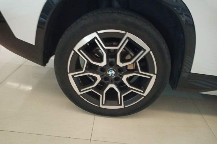 Used BMW X1 2023 sDrive25Li X Design Package
