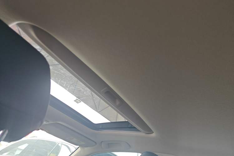 Used Honda Integra 2023 240TURBO CVT Tech Edition
