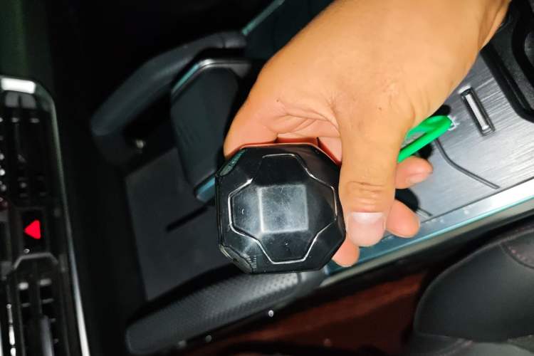 Used Jetour Traveler 2023 2.0T All-Wheel-Drive CrossPRO
