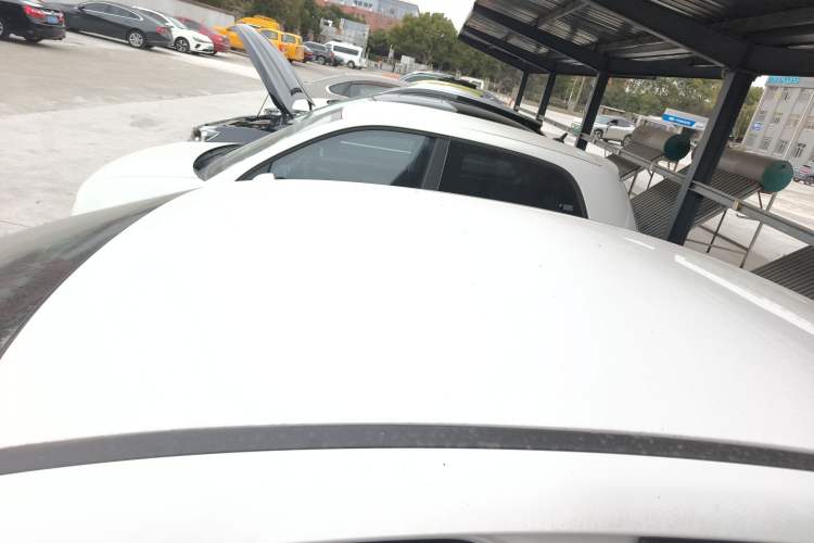 Used Chery Arrizo 5 2021 PRO 1.5L CVT Youth Edition
