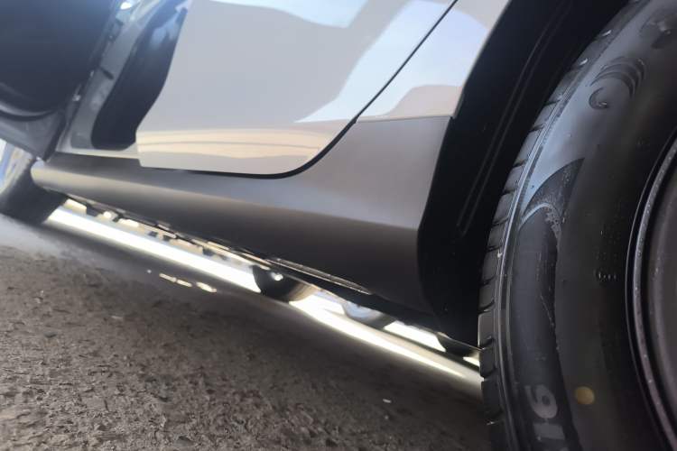 Used BYD Qin PLUS 2025 DM-i Smart Drive 55KM Leading Model