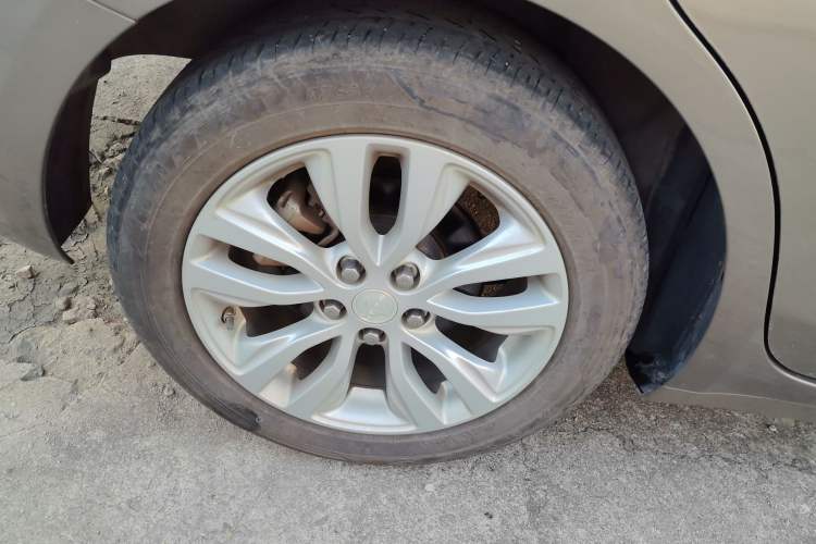 Used Buick GT 2021 Revised Version Flagship 1.5L Automatic Elite Edition
