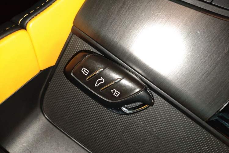 Used MG 6 2021 Pro 1.5T Automatic Trophy Flagship Edition
