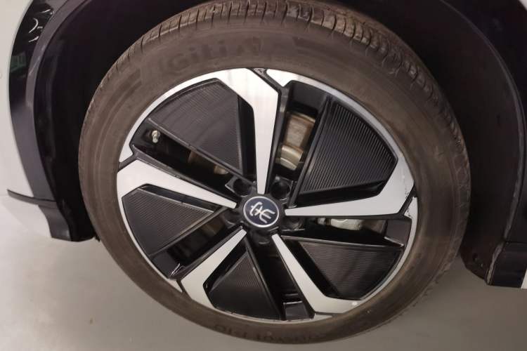 Used BYD Song L EV 2025 Intelligent Driving Version 662 km LiDAR Excellence Edition