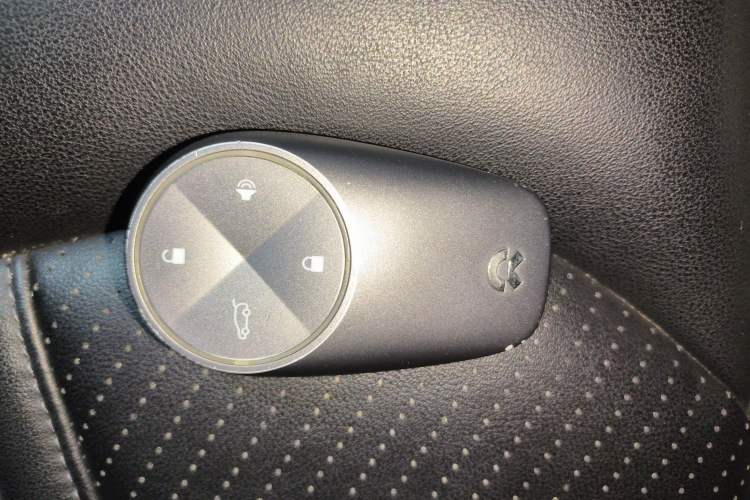 Used Nio ES6 2020 455KM Sport Edition
