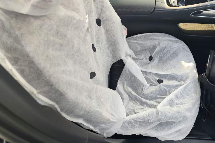 Used Geely Auto Preface 2026 Model Oriental Yao 1.5TD Fuyao Edition