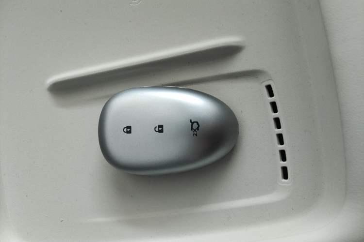 Used Qiyuan Q05 2026 Model 506 Max
