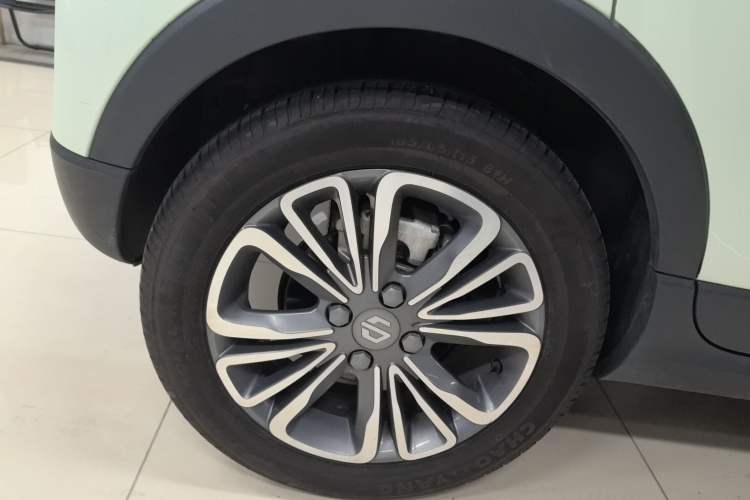 Used Leapmotor T03 2024 403 Comfort Edition