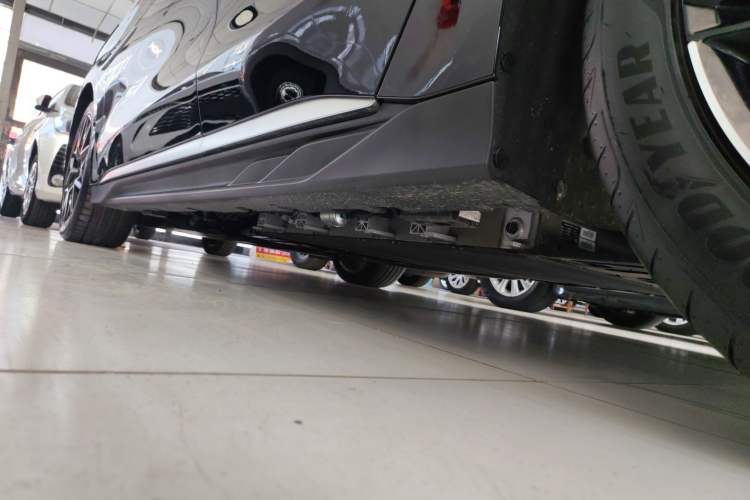 Used BYD Han 2025 DM-i 125KM Prestige Model
