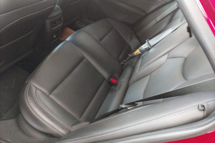 Used Cadillac CT4 2020 28T Fashion Edition
