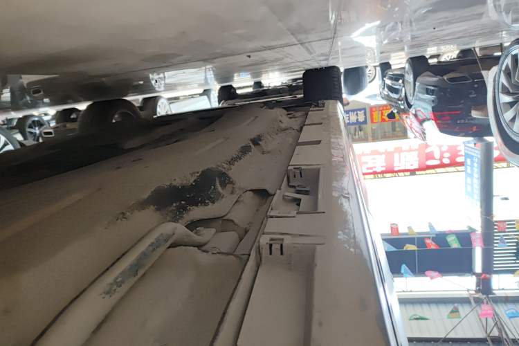 Used Ford Mondeo 2023 EcoBoost 245 Luxury Model
