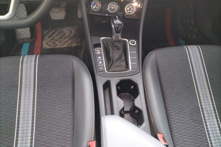 Used Volkswagen Sagitar 2023 200TSI DSG Flyover Edition