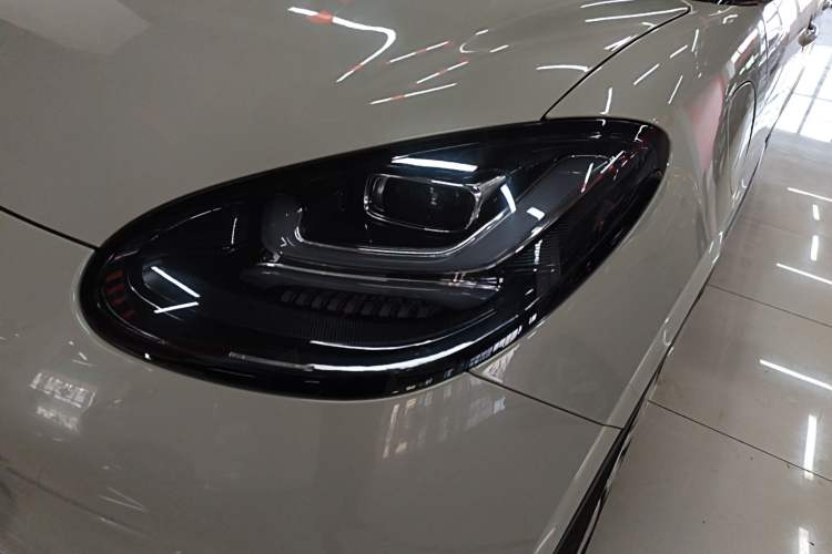 Used Wuling Bingo 2024 333 km Enjoyment Version