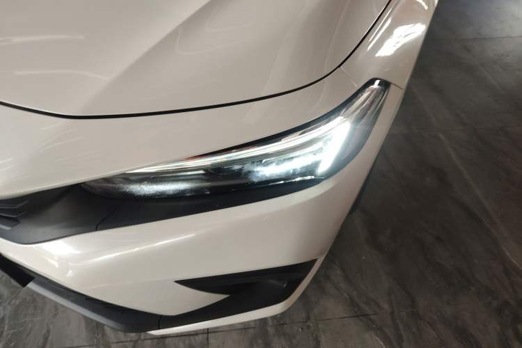 Used Honda Civic 2023 HATCHBACK 240TURBO CVT Extreme Edition