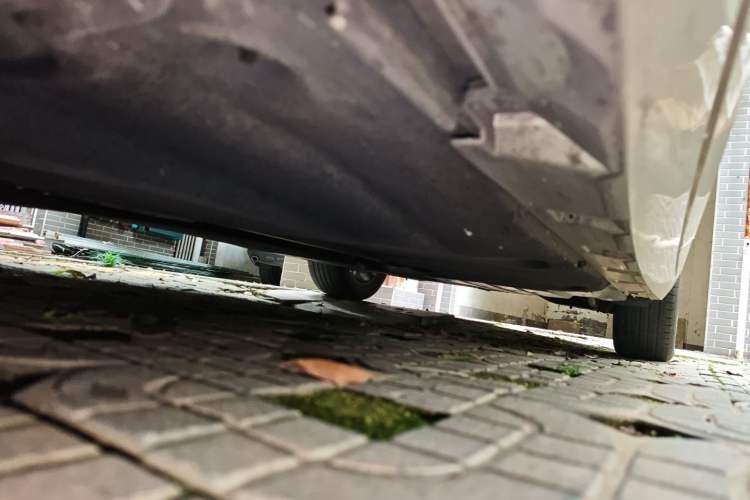 Used Volkswagen Magotan 2020 330TSI DSG Leading Model
