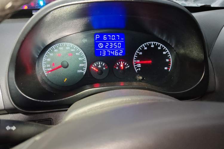 Used Chery Tiggo 3 2015 1.6L CVT ZhiShang Commemorative Edition
