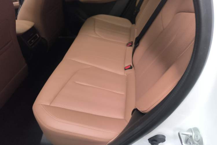 Used Changan UNI-Z 2025 1.5T Premium Edition