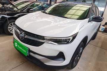 Used Buick Encore 2020 20T CVT Elite Edition