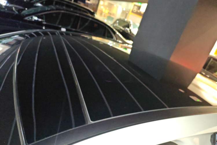 Used Mercedes-Benz C-Class 2023 Restyled C 260 L Sport Edition
