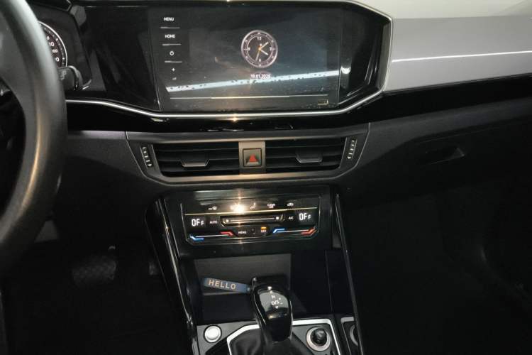 Used Volkswagen Tayron 2020 330TSI Two-Wheel Drive Luxury Smart Connectivity Version