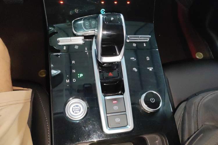 Used Chery Tiggo 8 PLUS 2021 290TGDI DCT Haoting Edition
