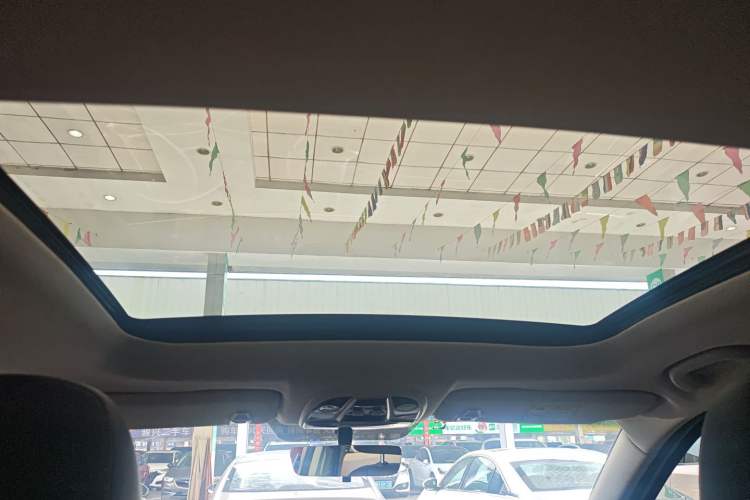 Used BAIC Beijing X7 2022 1.5TD DCT ZhiShang Edition
