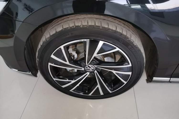 Used Volkswagen Magotan 2020 280TSI DSG Comfort Edition
