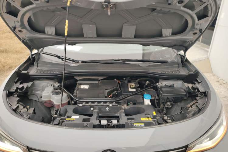 Used Volkswagen ID.4 CROZZ 2022 High-Performance PRIME Edition
