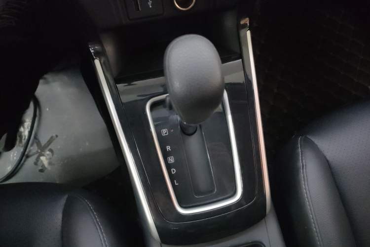 Used Nissan Sylphy 2022 Classic 1.6XL CVT Luxury Edition
