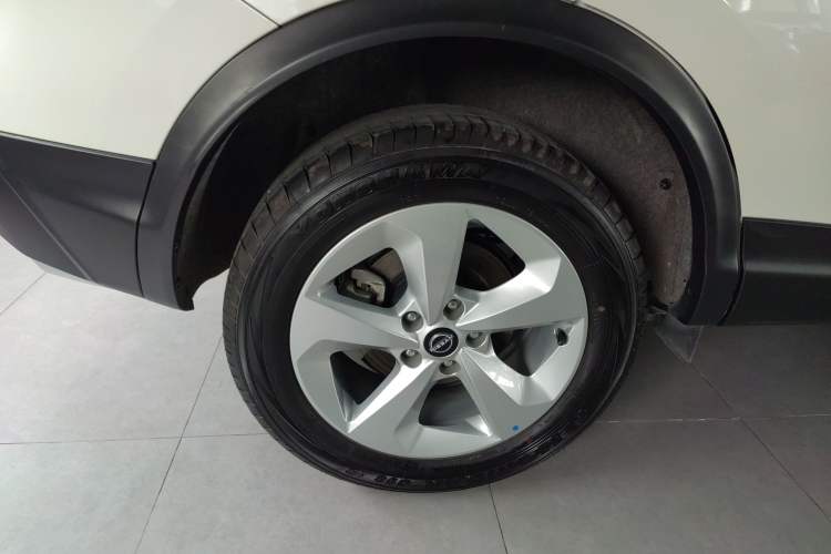 Used Nissan Qashqai 2023 Classic 2.0L CVT XV Comfort Edition