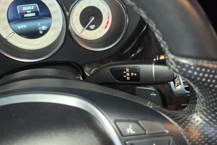 Used Mercedes-Benz CLS 2012 CLS 300 CGI