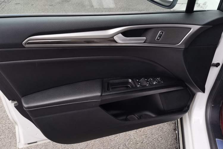 Used Ford Mondeo 2017 Restyled EcoBoost 200 Fashion Edition
