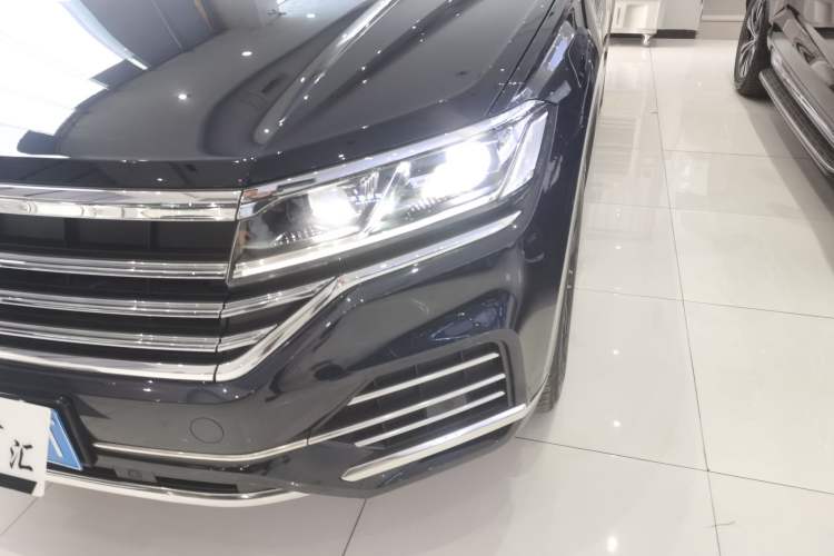 Used Volkswagen Touareg 2021 2.0 TSI Flagship Special Edition
