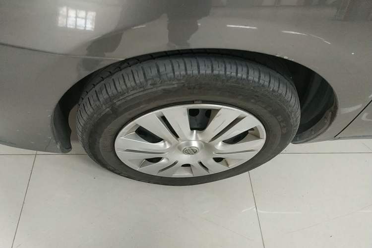 Used Nissan Livina 2015 1.6XE CVT Comfort Edition
