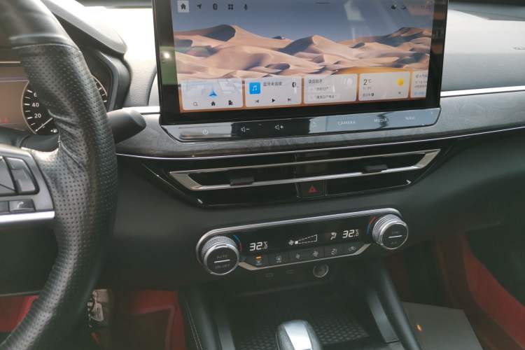 Used Nissan Teana 2022 2.0L XL-TLS Enjoyment Edition
