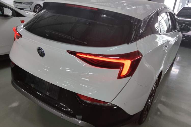 Used Buick Velite 6 2022 Connected Fashion PLUS
