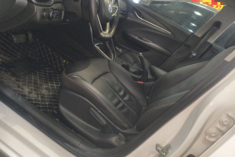 Used Buick GT 2018 18T Automatic Elite Model
