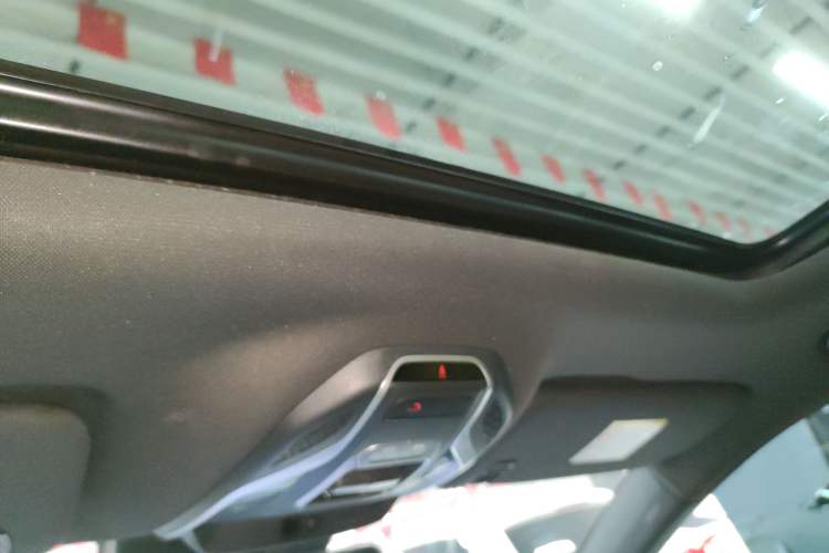 Used Geely Auto Coolray 2021 1.5TD DCT Battle