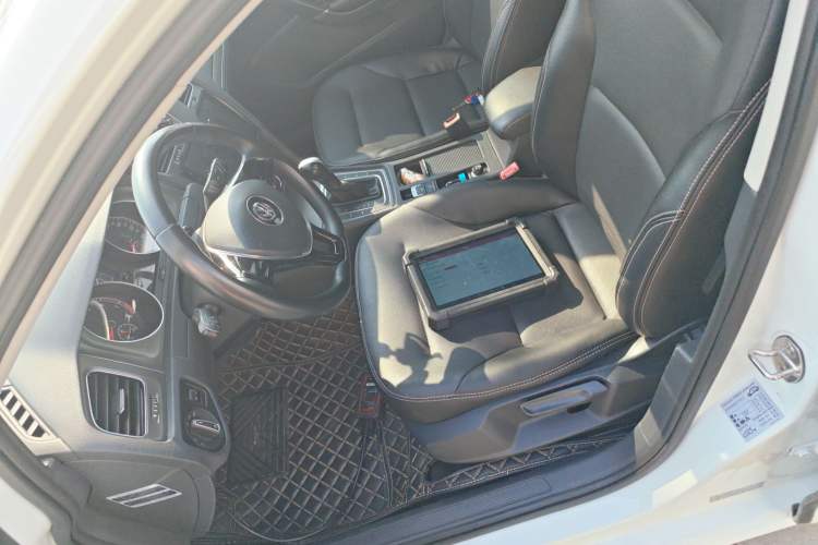 Used Volkswagen Golf 2016 1.6L Automatic Comfort Model
