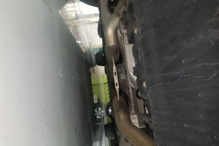 Used Land Rover Range Rover Sport 2021 3.0 L6 YAO Black Edition
