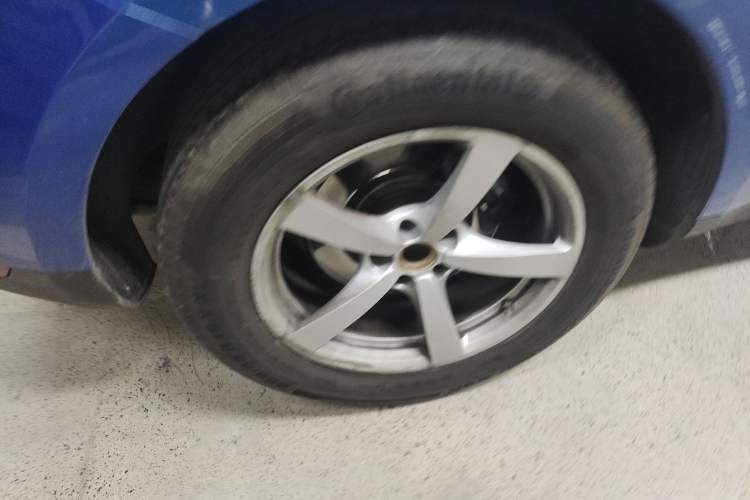 Used Porsche Macan 2014 Macan 2.0T