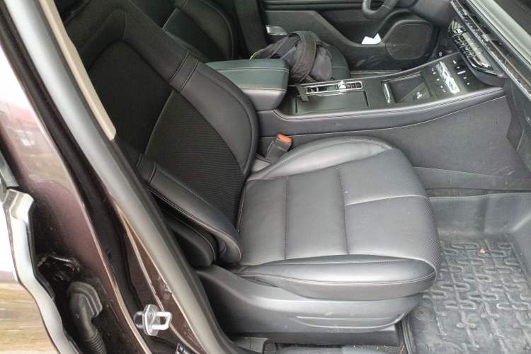 Used Lincoln Corsair 2023 2.0T Two-Wheel Drive Luxury Edition
